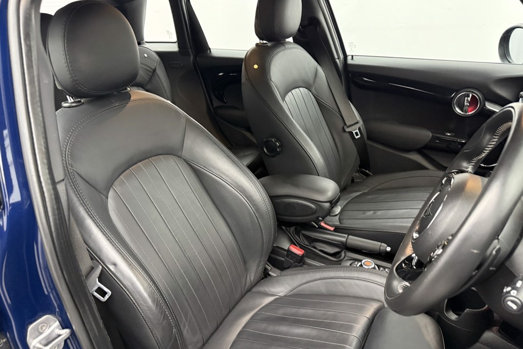 Mini Hatchback Cooper S Exclusive Automatic Petrol Hatchback - Stock Number (1548679) - 20th supplementary image