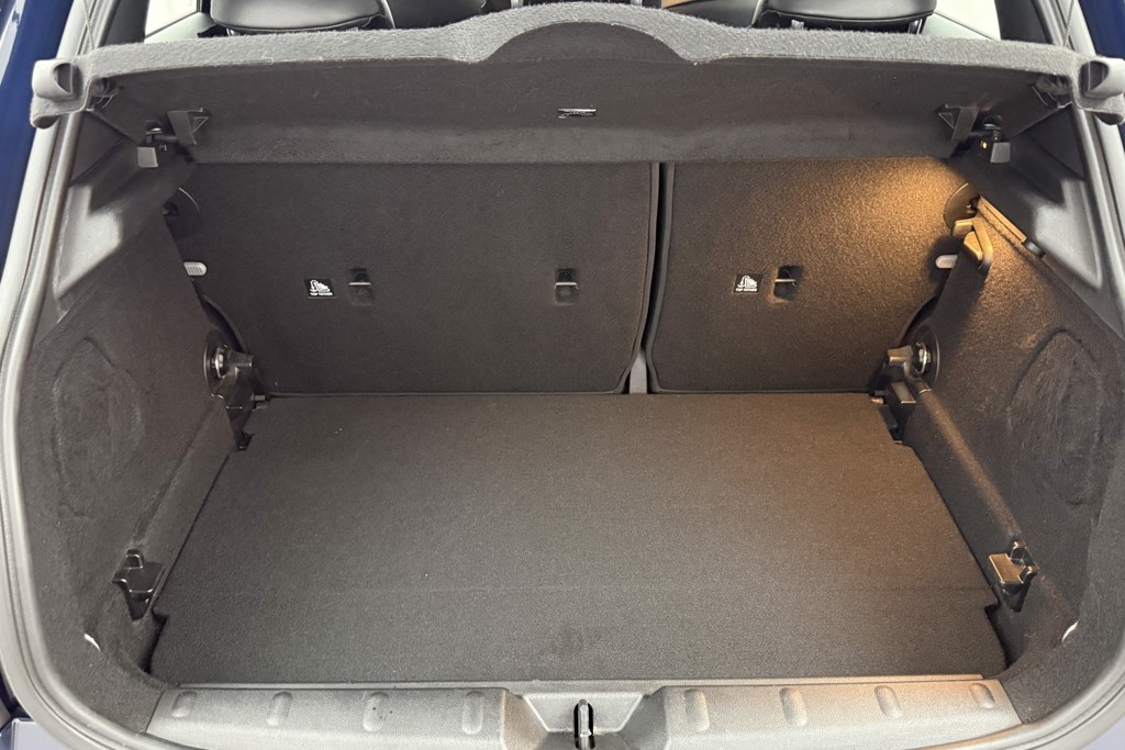 Mini Hatchback Cooper S Exclusive Automatic Petrol Hatchback - Stock Number (1548679) - 26th supplementary image