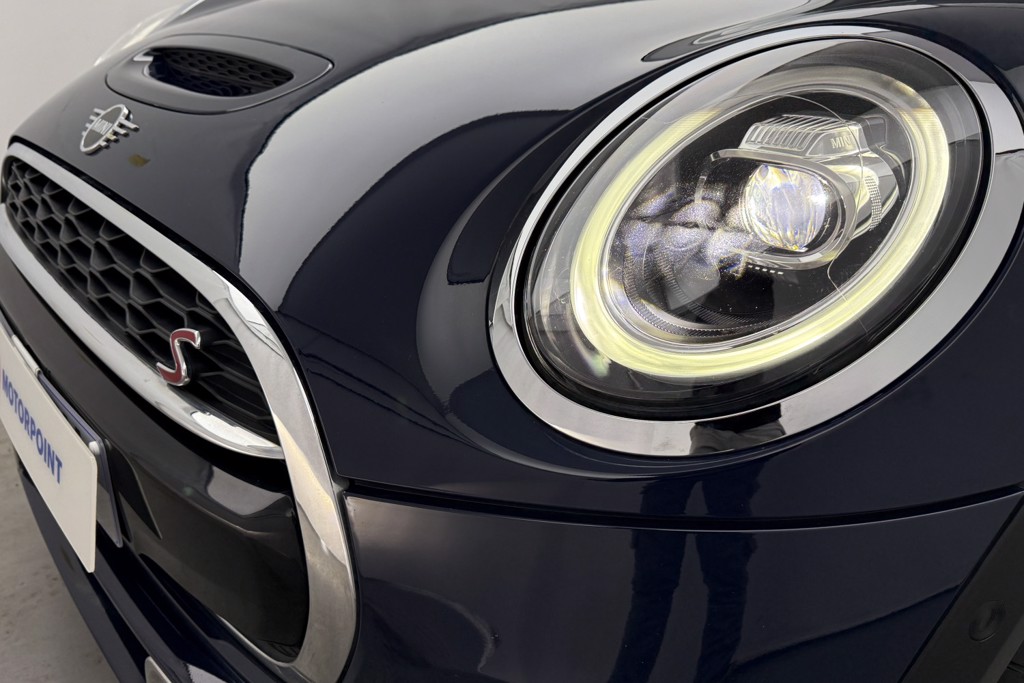 Mini Hatchback Cooper S Exclusive Automatic Petrol Hatchback - Stock Number (1548679) - 28th supplementary image