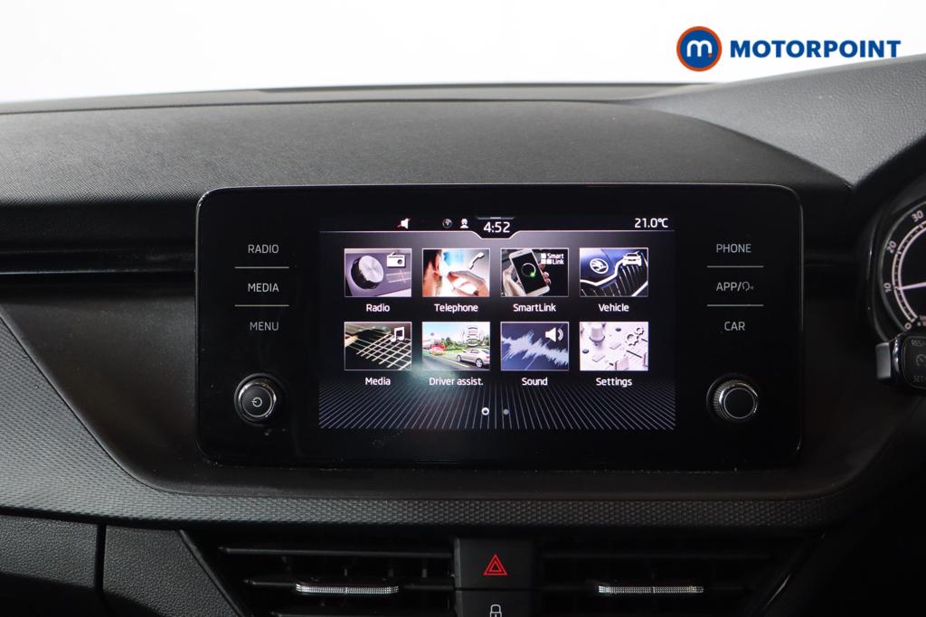 Skoda Kamiq SE Automatic Petrol SUV - Stock Number (1548721) - 2nd supplementary image