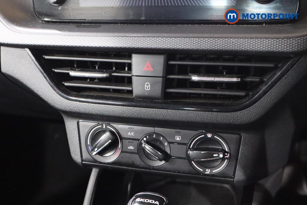 Skoda Kamiq SE Automatic Petrol SUV - Stock Number (1548721) - 4th supplementary image