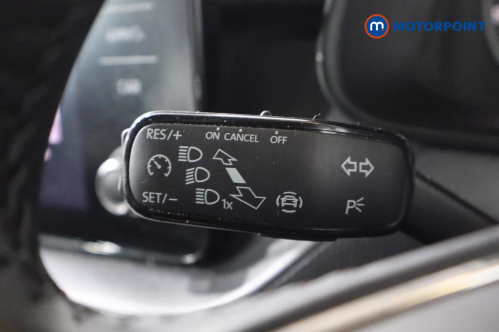 Skoda Kamiq SE Automatic Petrol SUV - Stock Number (1548721) - 7th supplementary image