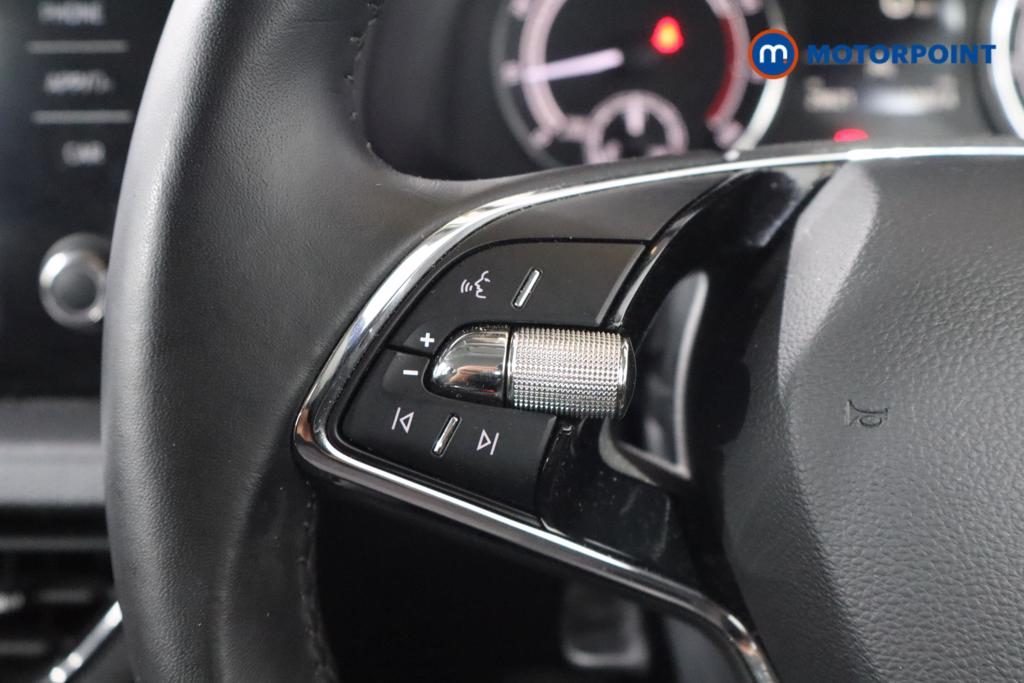 Skoda Kamiq SE Automatic Petrol SUV - Stock Number (1548721) - 8th supplementary image