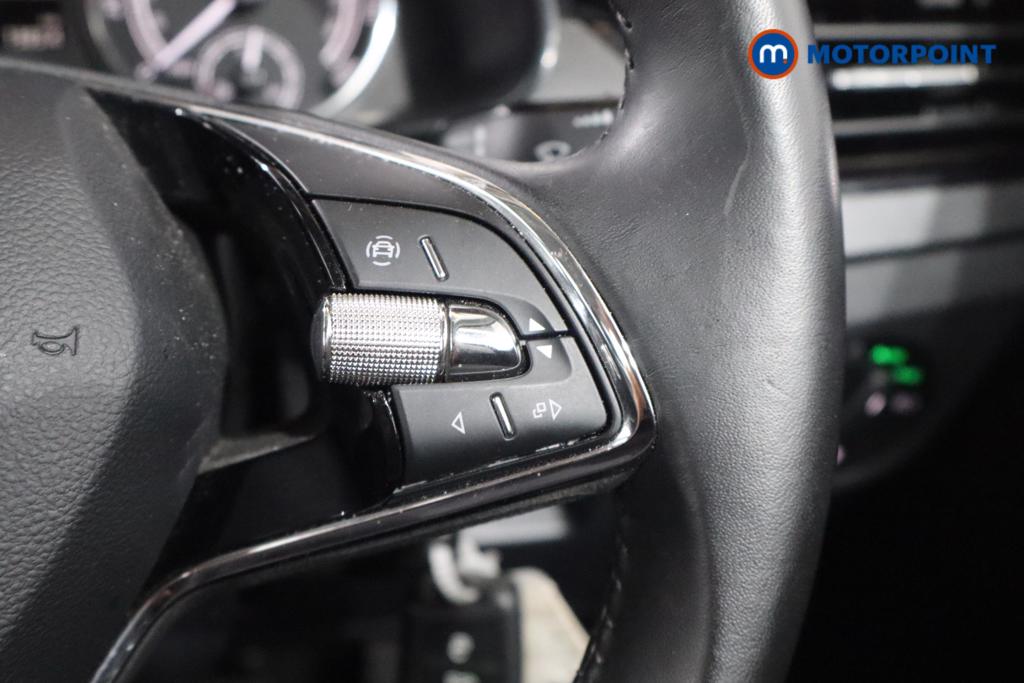 Skoda Kamiq SE Automatic Petrol SUV - Stock Number (1548721) - 9th supplementary image