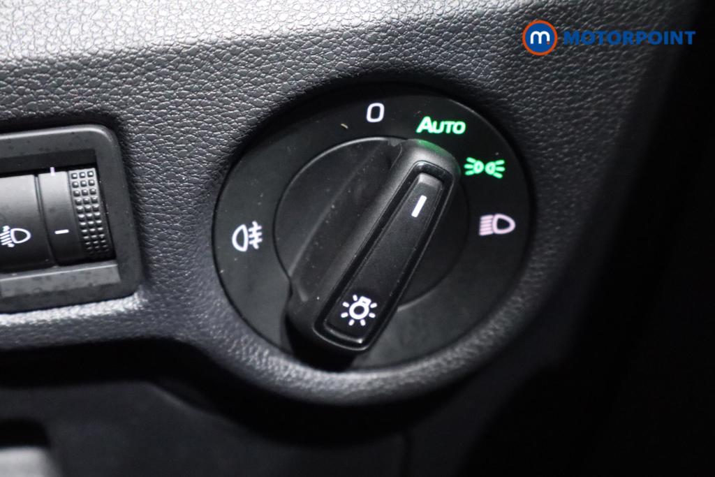 Skoda Kamiq SE Automatic Petrol SUV - Stock Number (1548721) - 10th supplementary image