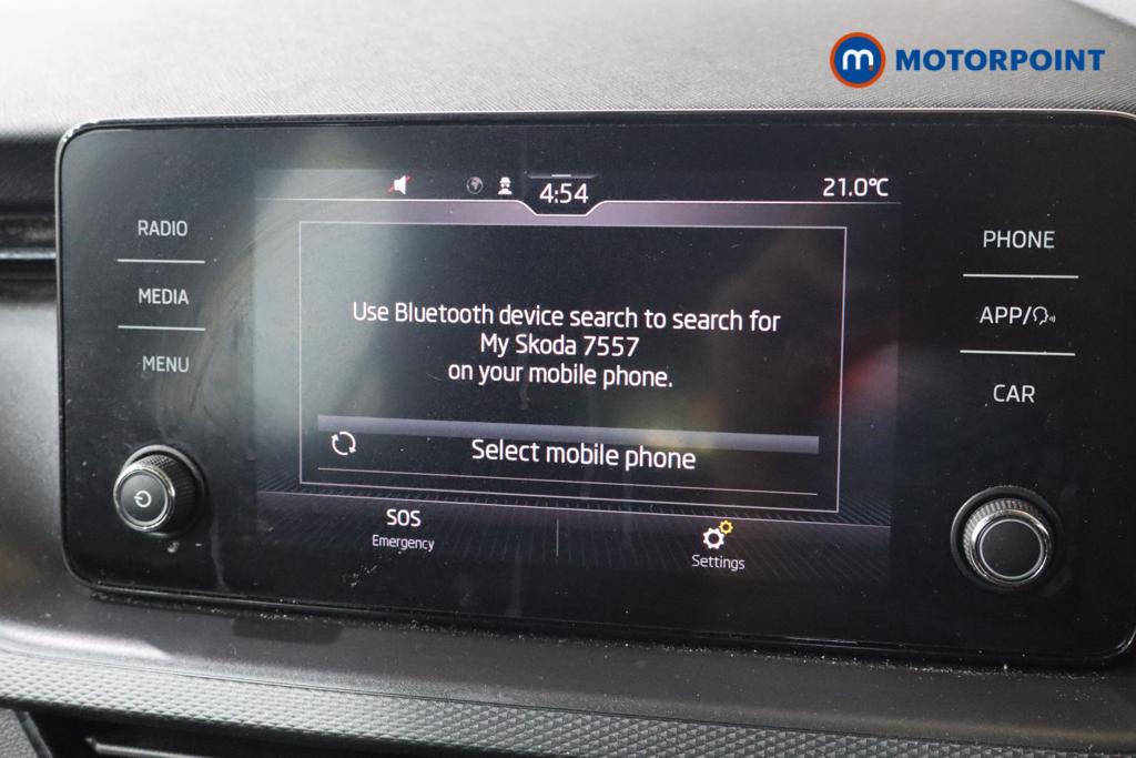 Skoda Kamiq SE Automatic Petrol SUV - Stock Number (1548721) - 12th supplementary image