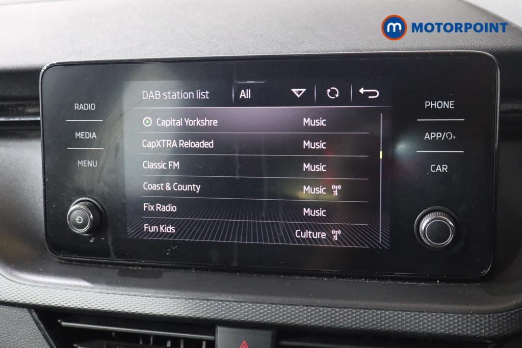 Skoda Kamiq SE Automatic Petrol SUV - Stock Number (1548721) - 13th supplementary image