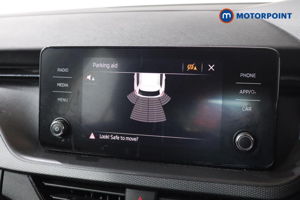Skoda Kamiq SE Automatic Petrol SUV - Stock Number (1548721) - 14th supplementary image