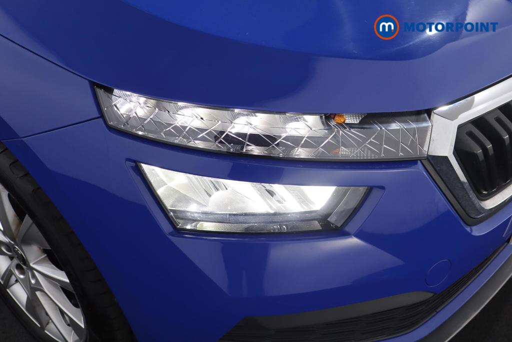 Skoda Kamiq SE Automatic Petrol SUV - Stock Number (1548721) - 16th supplementary image