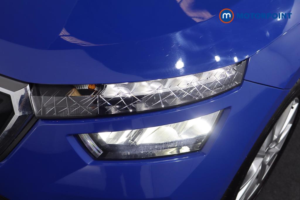 Skoda Kamiq SE Automatic Petrol SUV - Stock Number (1548721) - 17th supplementary image