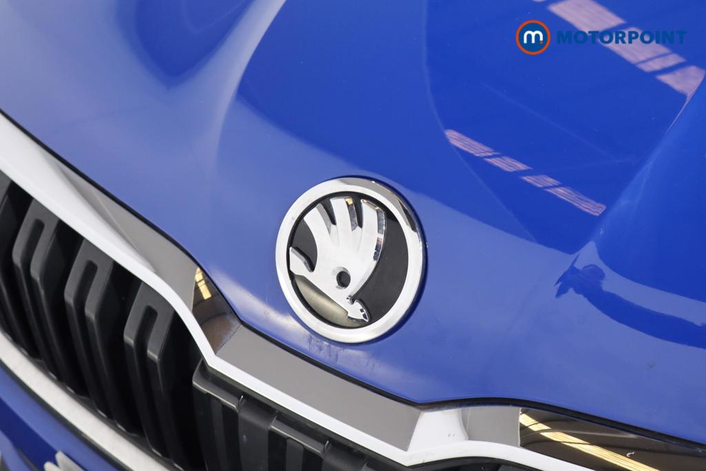 Skoda Kamiq SE Automatic Petrol SUV - Stock Number (1548721) - 18th supplementary image
