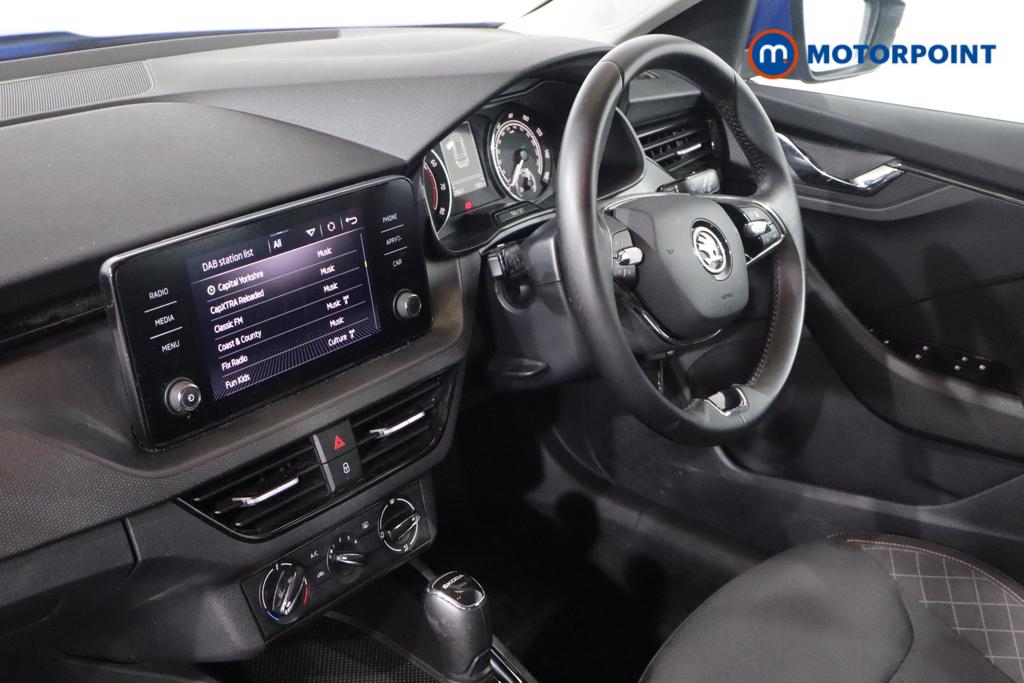Skoda Kamiq SE Automatic Petrol SUV - Stock Number (1548721) - 19th supplementary image