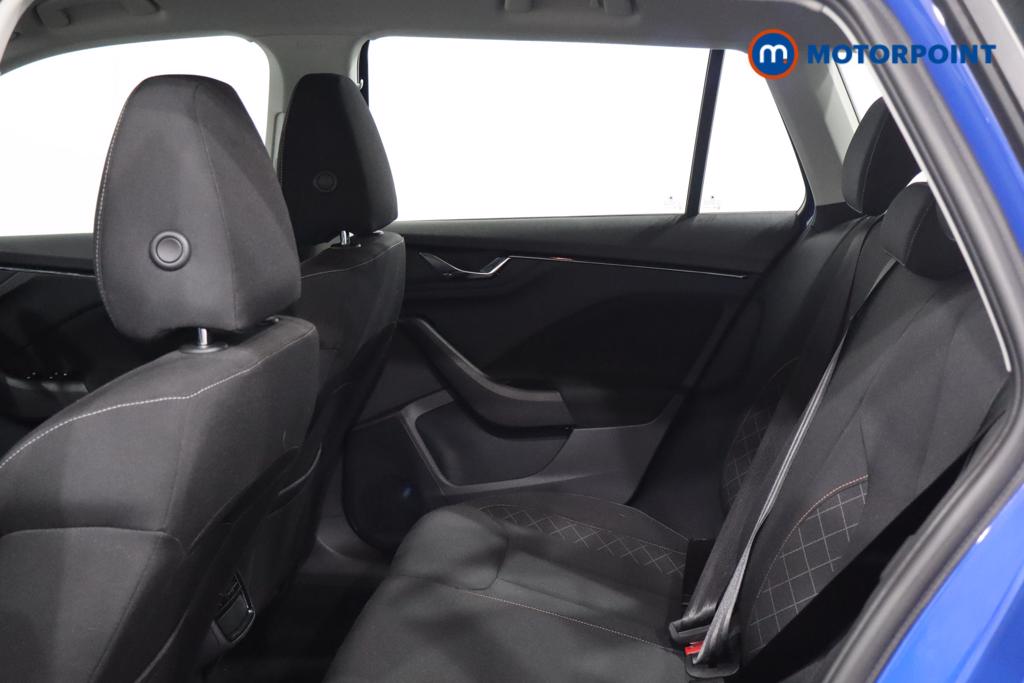Skoda Kamiq SE Automatic Petrol SUV - Stock Number (1548721) - 21st supplementary image