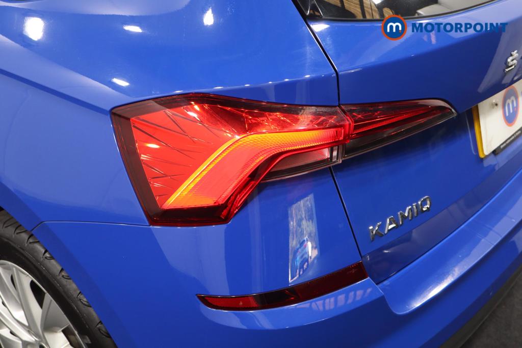 Skoda Kamiq SE Automatic Petrol SUV - Stock Number (1548721) - 22nd supplementary image