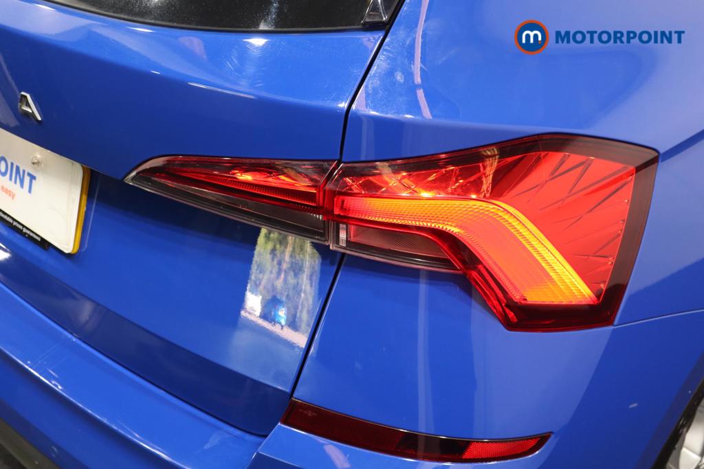 Skoda Kamiq SE Automatic Petrol SUV - Stock Number (1548721) - 23rd supplementary image