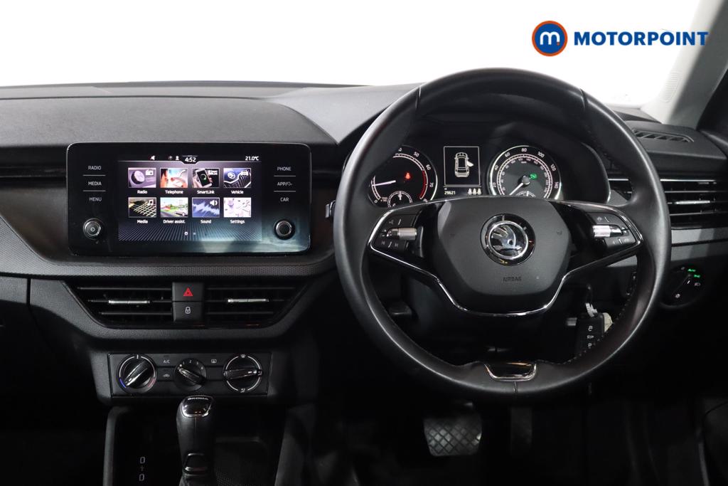 Skoda Kamiq SE Automatic Petrol SUV - Stock Number (1548721) - 1st supplementary image