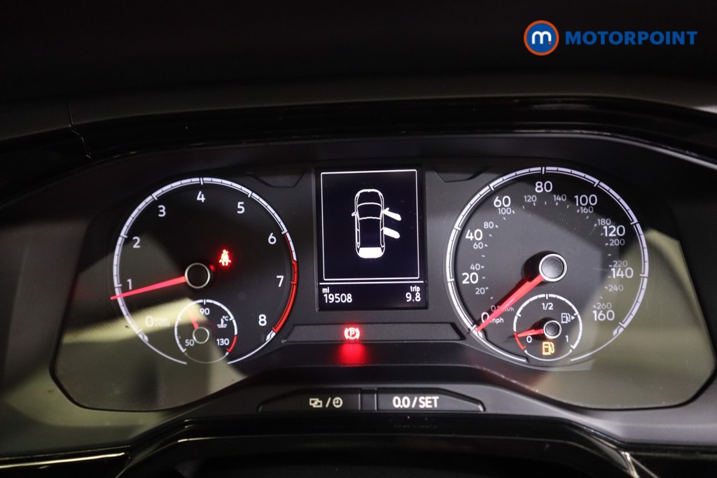 Volkswagen Polo Match Manual Petrol Hatchback - Stock Number (1548758) - 3rd supplementary image