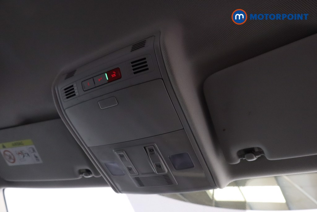Volkswagen Polo Match Manual Petrol Hatchback - Stock Number (1548758) - 6th supplementary image