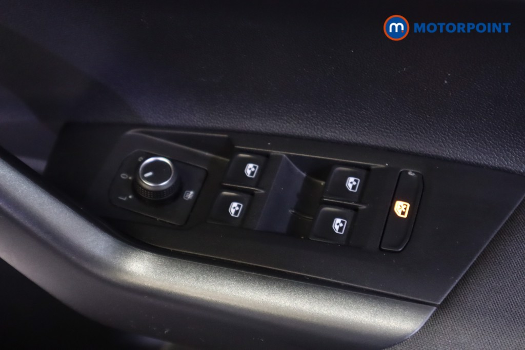 Volkswagen Polo Match Manual Petrol Hatchback - Stock Number (1548758) - 7th supplementary image
