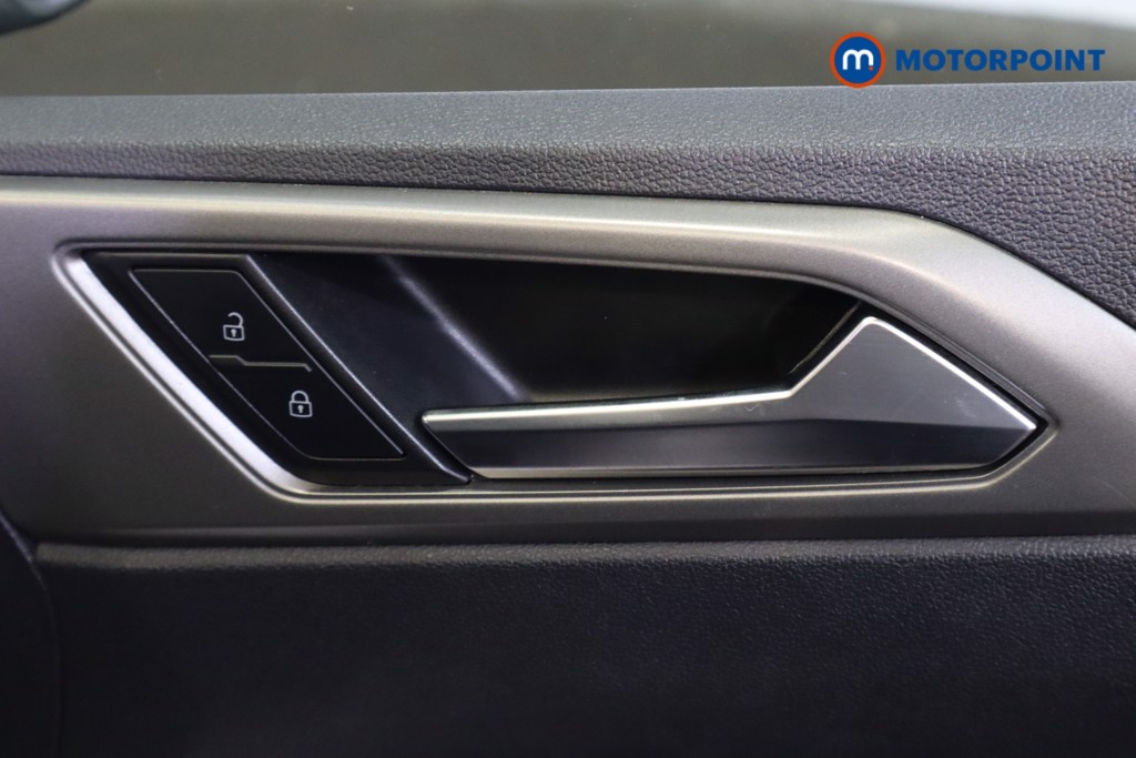 Volkswagen Polo Match Manual Petrol Hatchback - Stock Number (1548758) - 8th supplementary image