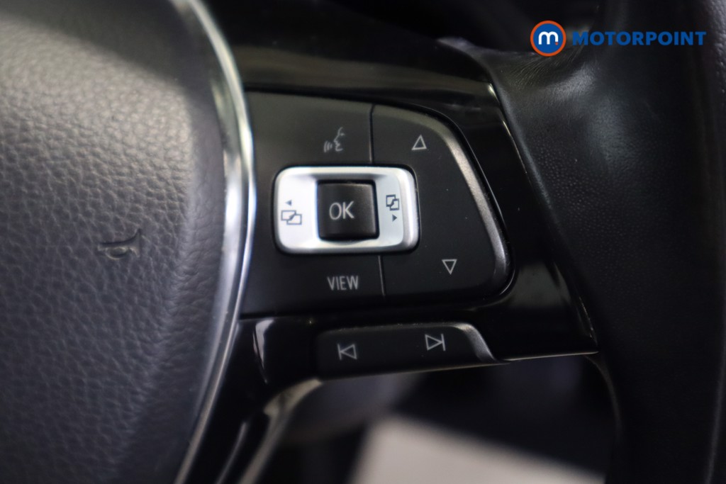 Volkswagen Polo Match Manual Petrol Hatchback - Stock Number (1548758) - 10th supplementary image
