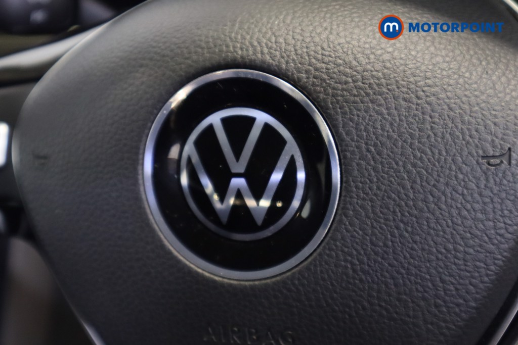 Volkswagen Polo Match Manual Petrol Hatchback - Stock Number (1548758) - 11th supplementary image