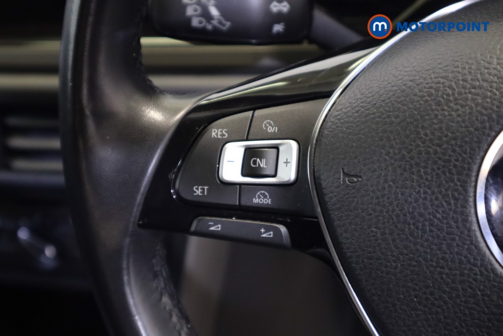 Volkswagen Polo Match Manual Petrol Hatchback - Stock Number (1548758) - 12th supplementary image