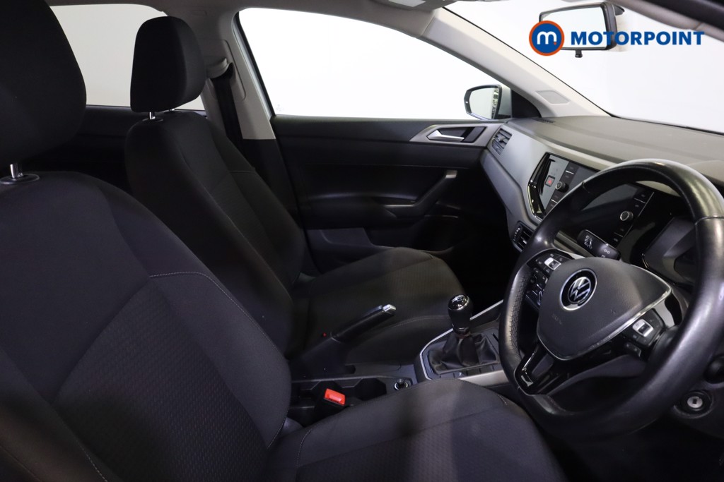 Volkswagen Polo Match Manual Petrol Hatchback - Stock Number (1548758) - 13th supplementary image