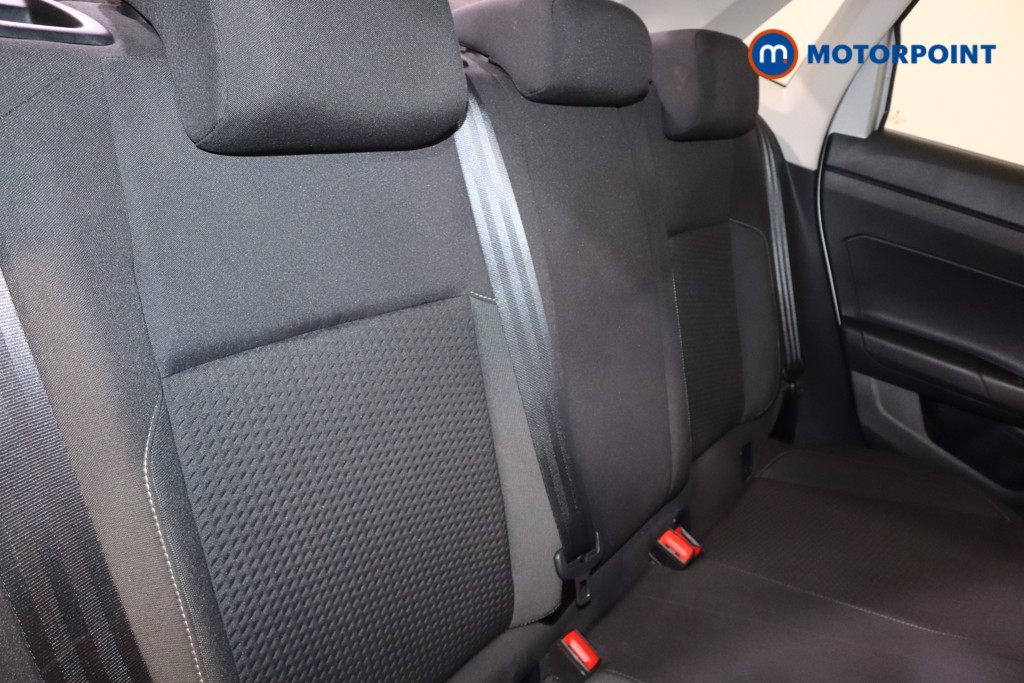 Volkswagen Polo Match Manual Petrol Hatchback - Stock Number (1548758) - 15th supplementary image