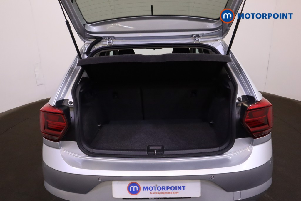 Volkswagen Polo Match Manual Petrol Hatchback - Stock Number (1548758) - 16th supplementary image