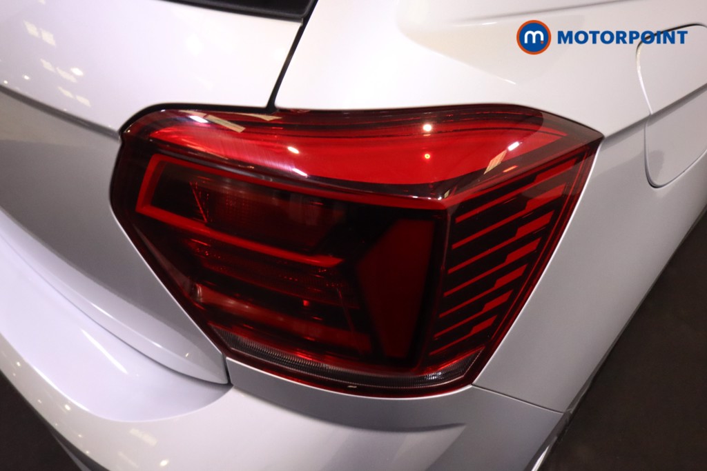 Volkswagen Polo Match Manual Petrol Hatchback - Stock Number (1548758) - 22nd supplementary image