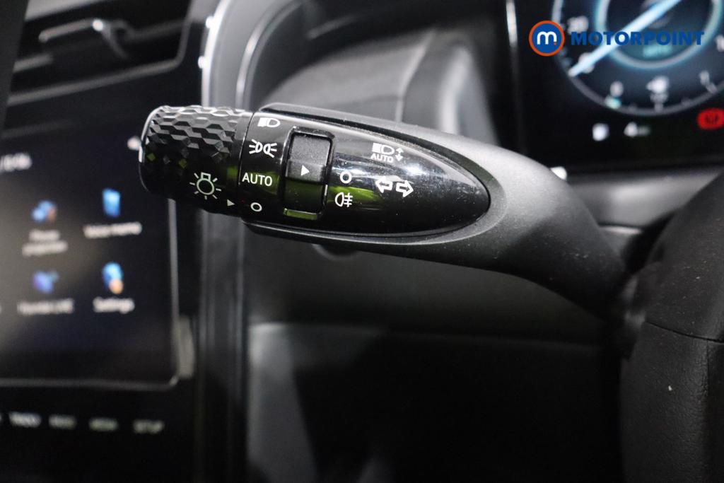 Hyundai Tucson N Line Automatic Petrol Plug-In Hybrid SUV - Stock Number (1548770) - 9th supplementary image