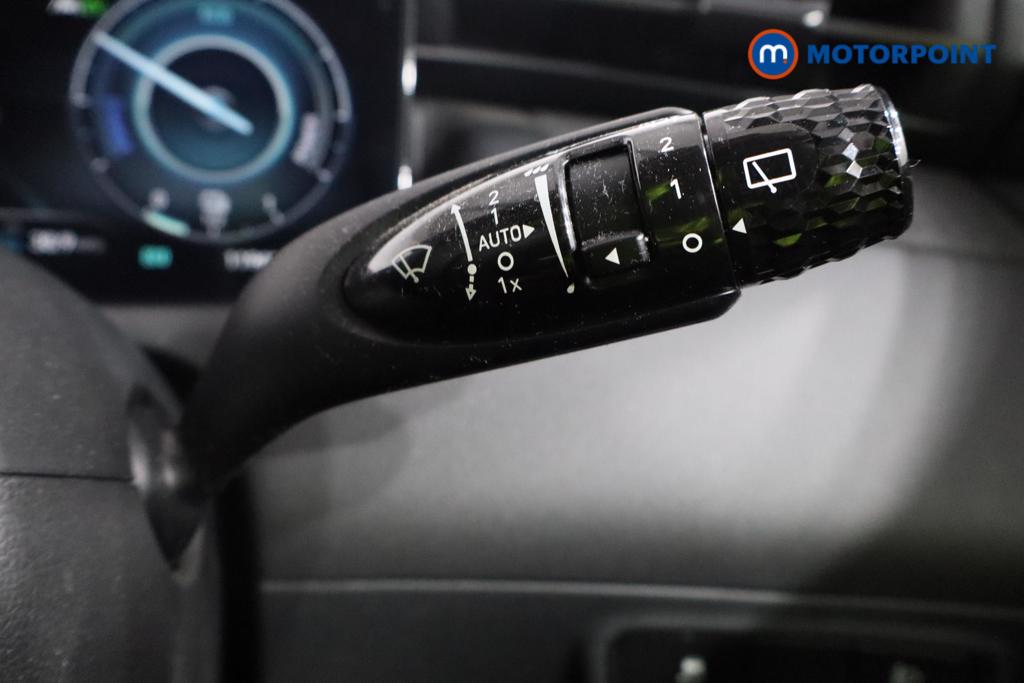 Hyundai Tucson N Line Automatic Petrol Plug-In Hybrid SUV - Stock Number (1548770) - 10th supplementary image