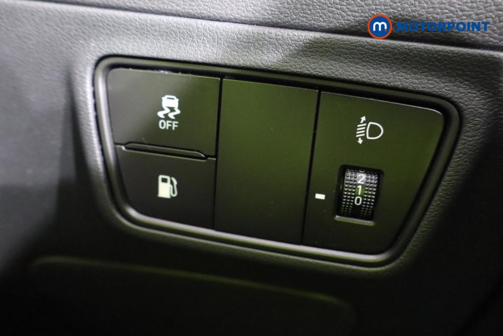 Hyundai Tucson N Line Automatic Petrol Plug-In Hybrid SUV - Stock Number (1548770) - 11th supplementary image