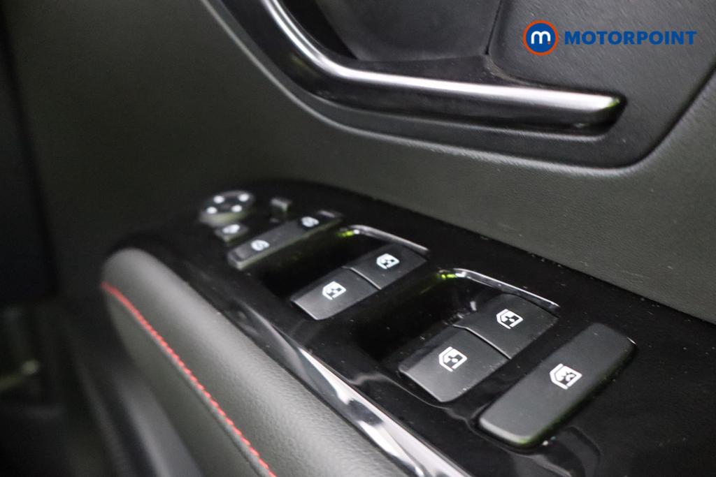 Hyundai Tucson N Line Automatic Petrol Plug-In Hybrid SUV - Stock Number (1548770) - 12th supplementary image