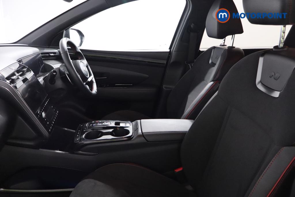 Hyundai Tucson N Line Automatic Petrol Plug-In Hybrid SUV - Stock Number (1548770) - 15th supplementary image