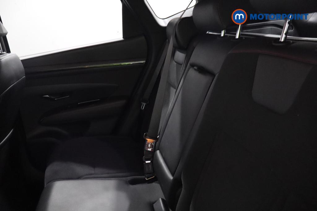 Hyundai Tucson N Line Automatic Petrol Plug-In Hybrid SUV - Stock Number (1548770) - 16th supplementary image
