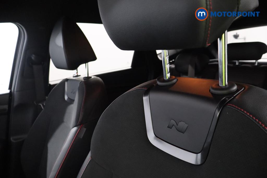 Hyundai Tucson N Line Automatic Petrol Plug-In Hybrid SUV - Stock Number (1548770) - 26th supplementary image