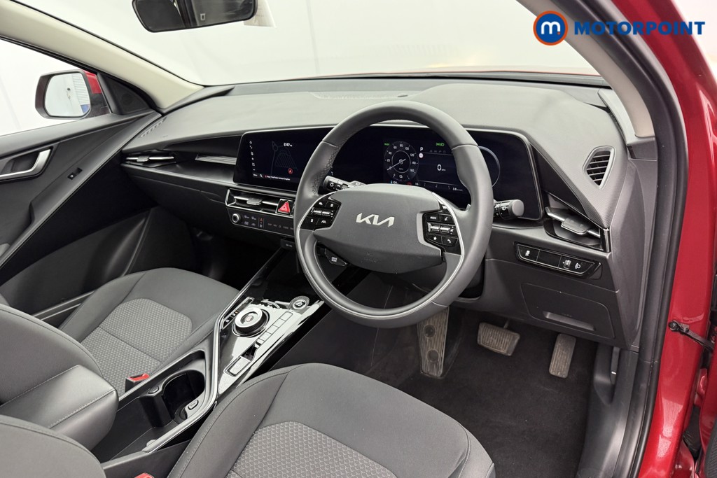 KIA Niro 2 Automatic Electric SUV - Stock Number (1548776) - 2nd supplementary image