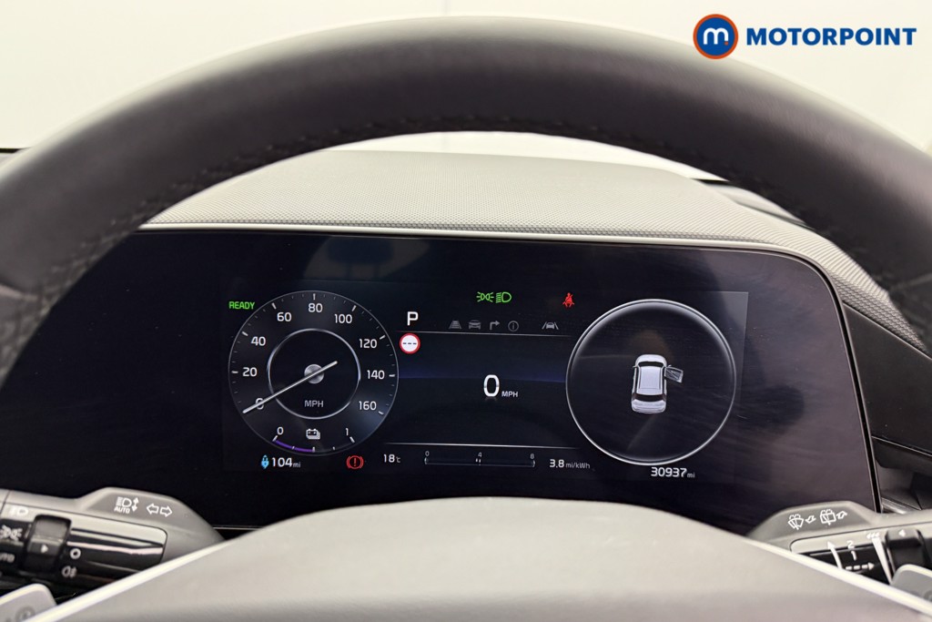 KIA Niro 2 Automatic Electric SUV - Stock Number (1548776) - 3rd supplementary image