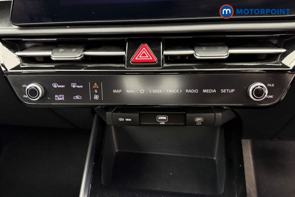 KIA Niro 2 Automatic Electric SUV - Stock Number (1548776) - 9th supplementary image