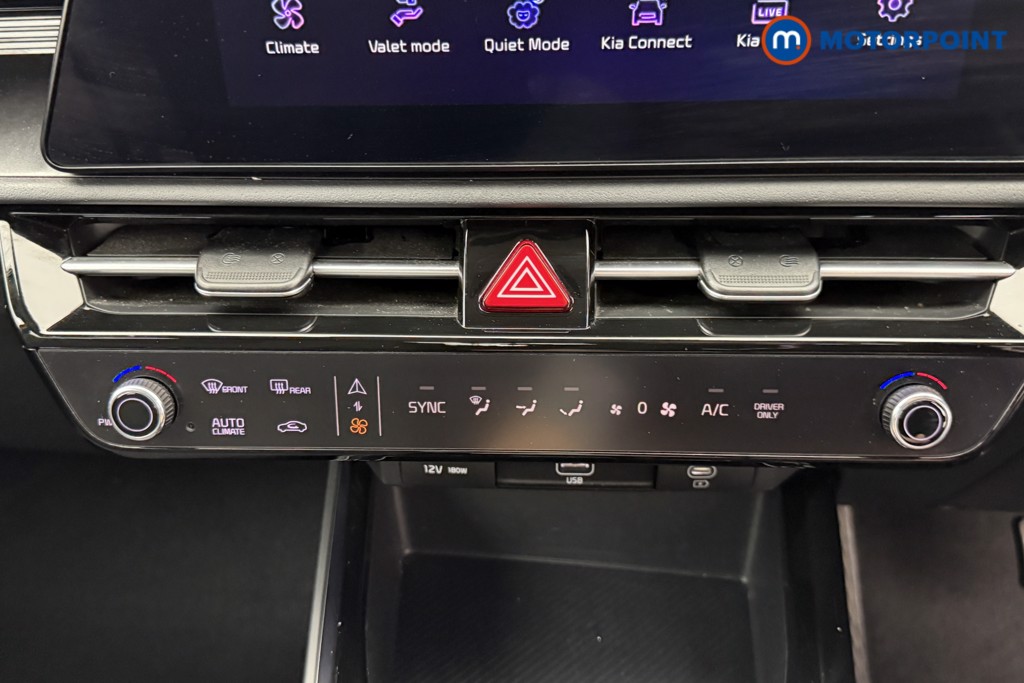 KIA Niro 2 Automatic Electric SUV - Stock Number (1548776) - 10th supplementary image