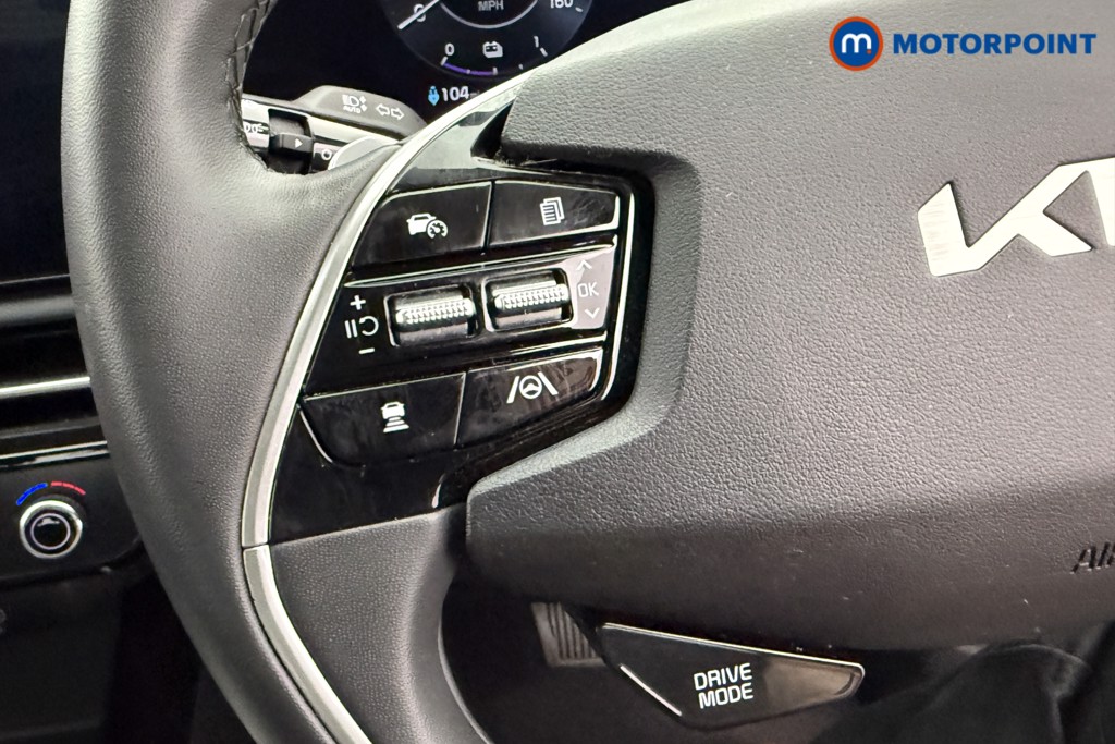 KIA Niro 2 Automatic Electric SUV - Stock Number (1548776) - 12th supplementary image