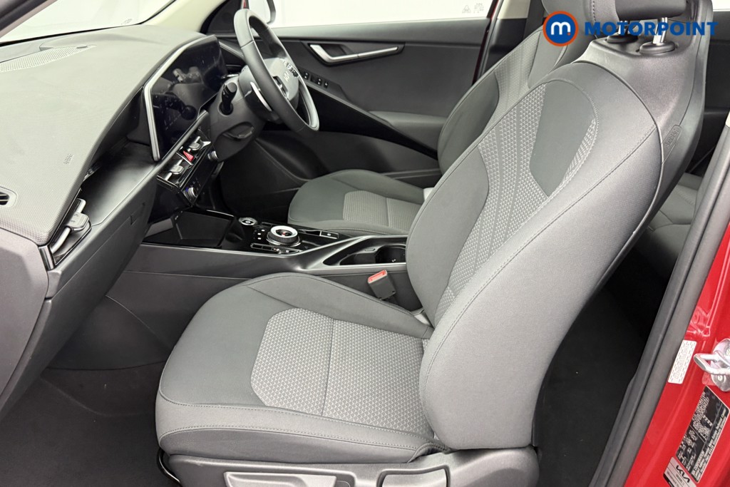 KIA Niro 2 Automatic Electric SUV - Stock Number (1548776) - 21st supplementary image