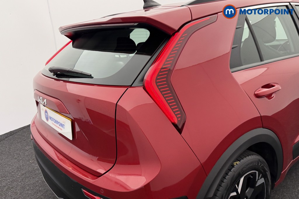 KIA Niro 2 Automatic Electric SUV - Stock Number (1548776) - 25th supplementary image