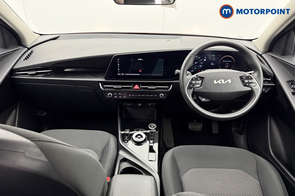 KIA Niro 2 Automatic Electric SUV - Stock Number (1548776) - 1st supplementary image