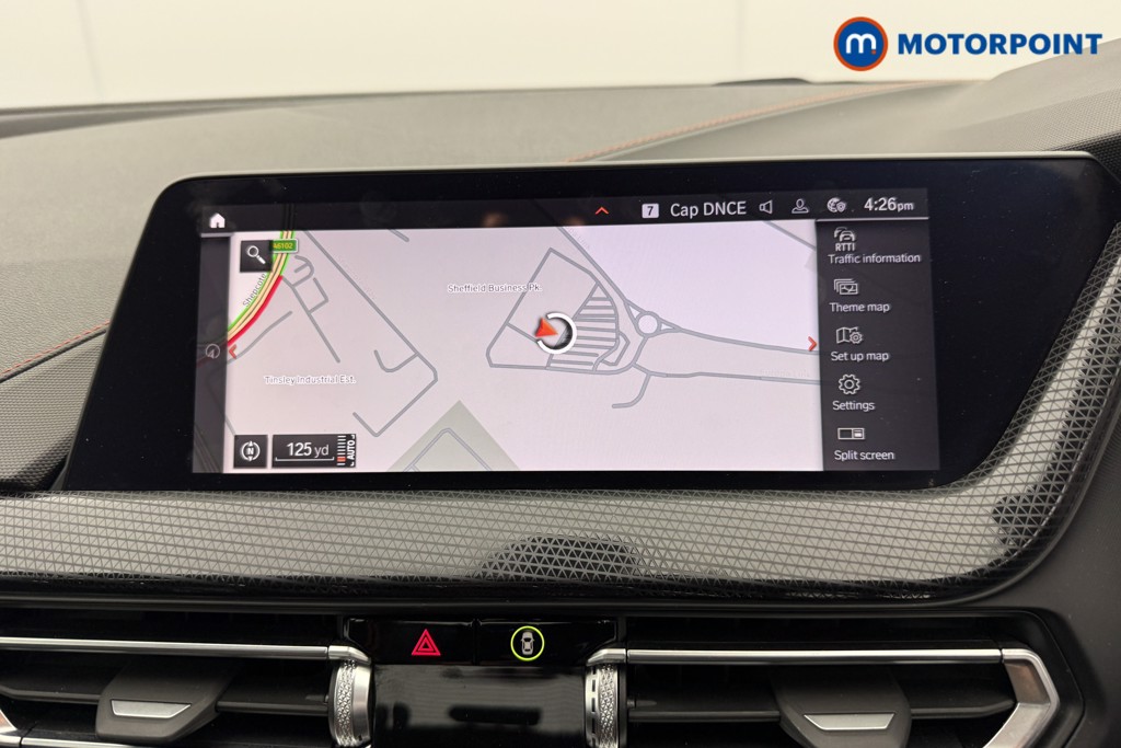 BMW 2 Series Sport Manual Diesel Saloon - Stock Number (1548788) - 7th supplementary image