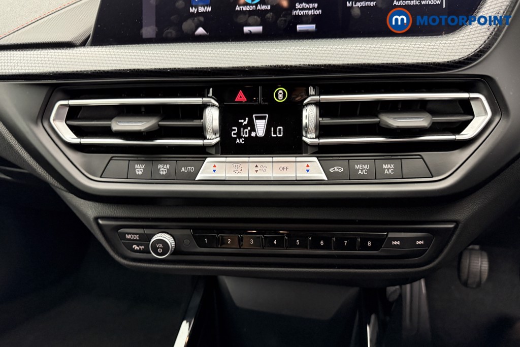 BMW 2 Series Sport Manual Diesel Saloon - Stock Number (1548788) - 10th supplementary image