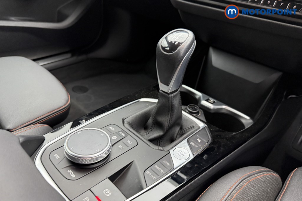 BMW 2 Series Sport Manual Diesel Saloon - Stock Number (1548788) - 12th supplementary image