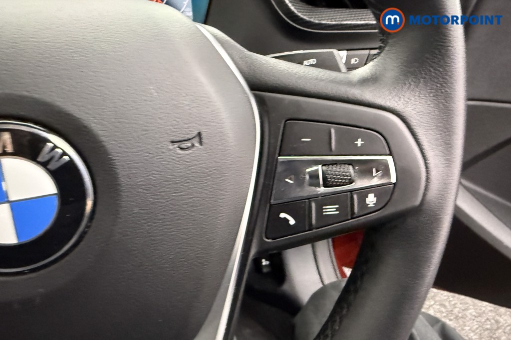 BMW 2 Series Sport Manual Diesel Saloon - Stock Number (1548788) - 14th supplementary image